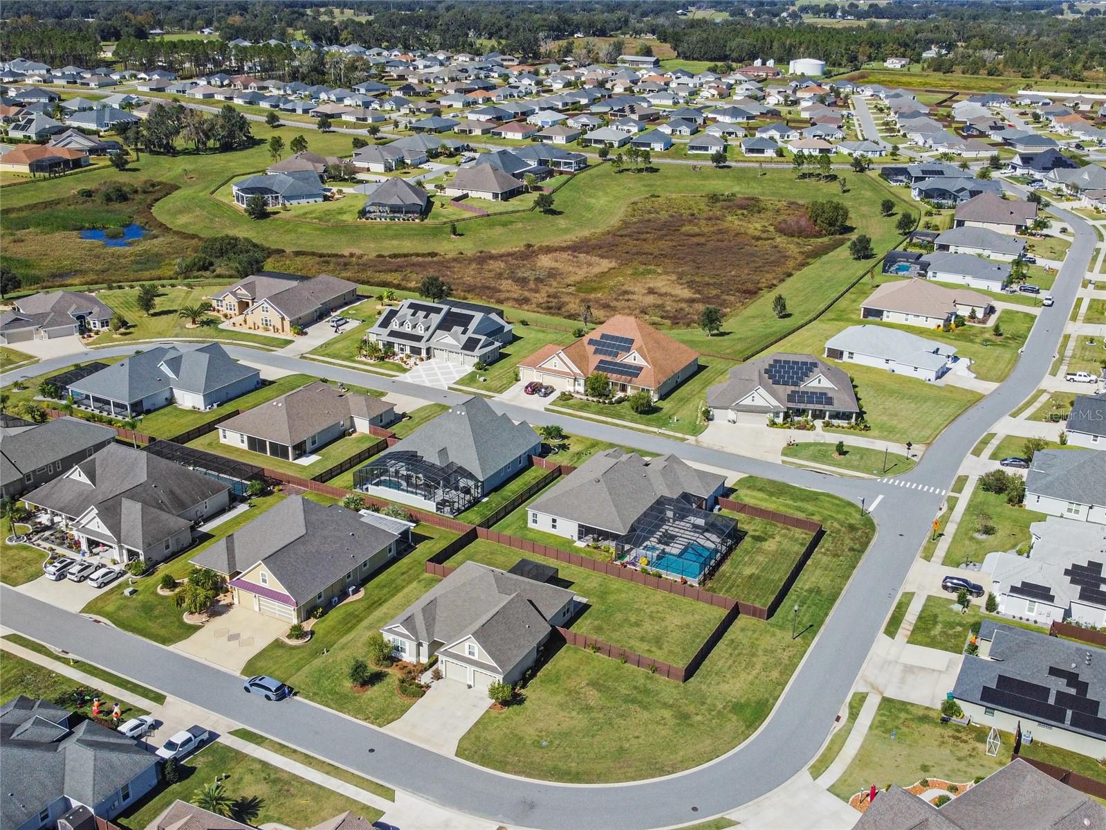 OXFORD OAKS - Residential