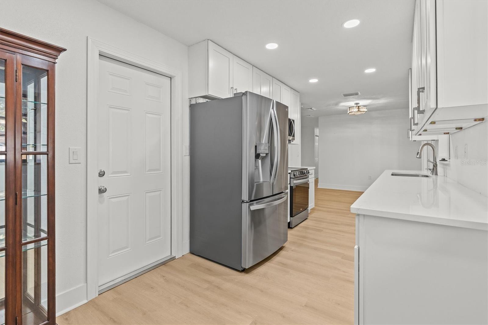 BONNIE BAY COUNTRY CLUB ESTATES-PHASE 5 - Residential