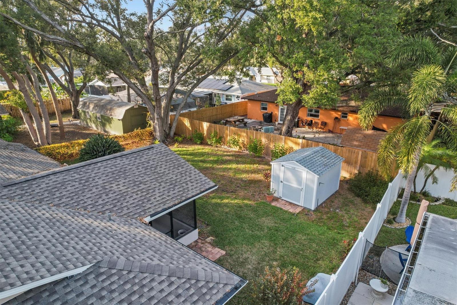 BONNIE BAY COUNTRY CLUB ESTATES-PHASE 5 - Residential