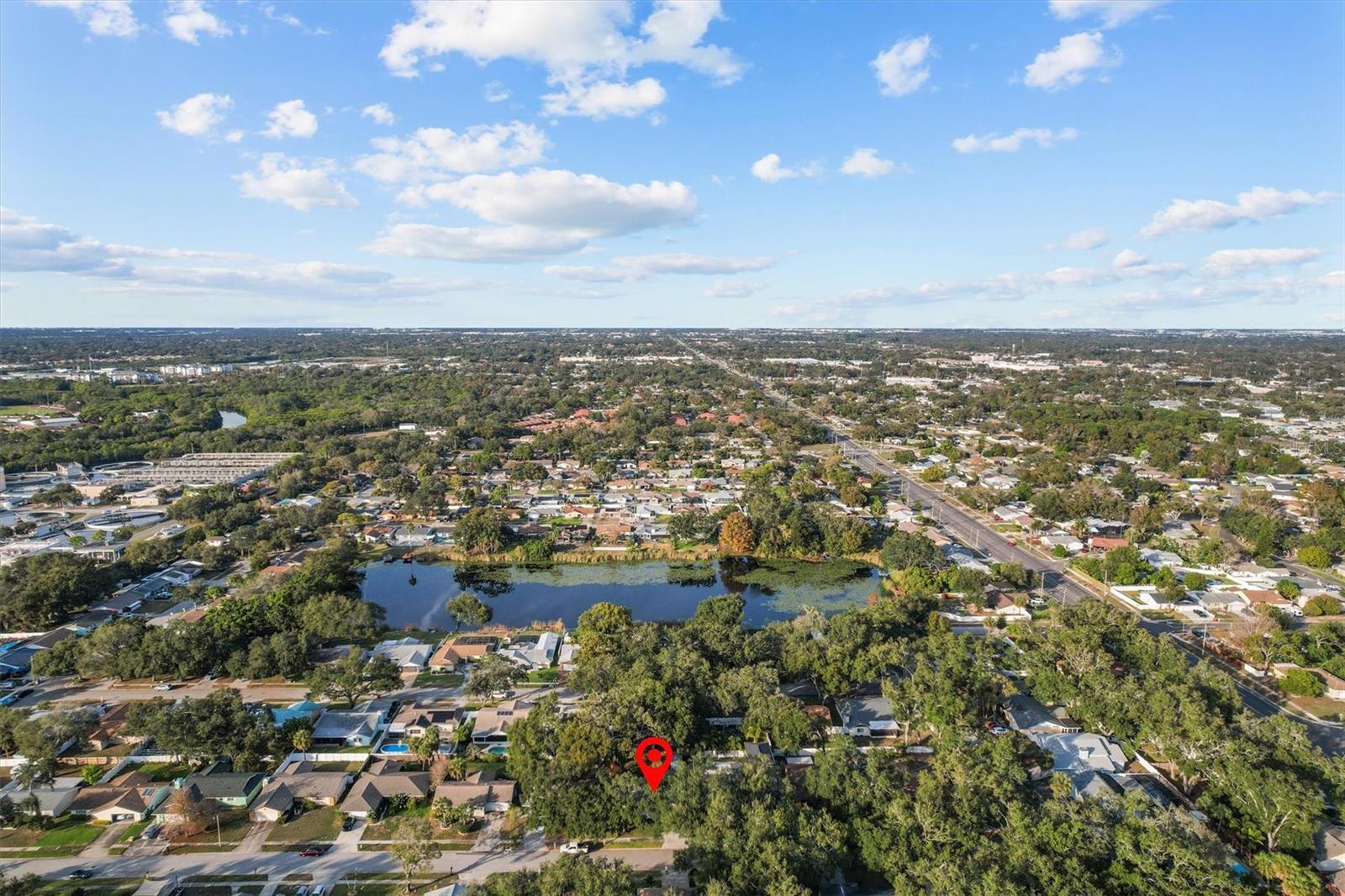 BONNIE BAY COUNTRY CLUB ESTATES-PHASE 5 - Residential