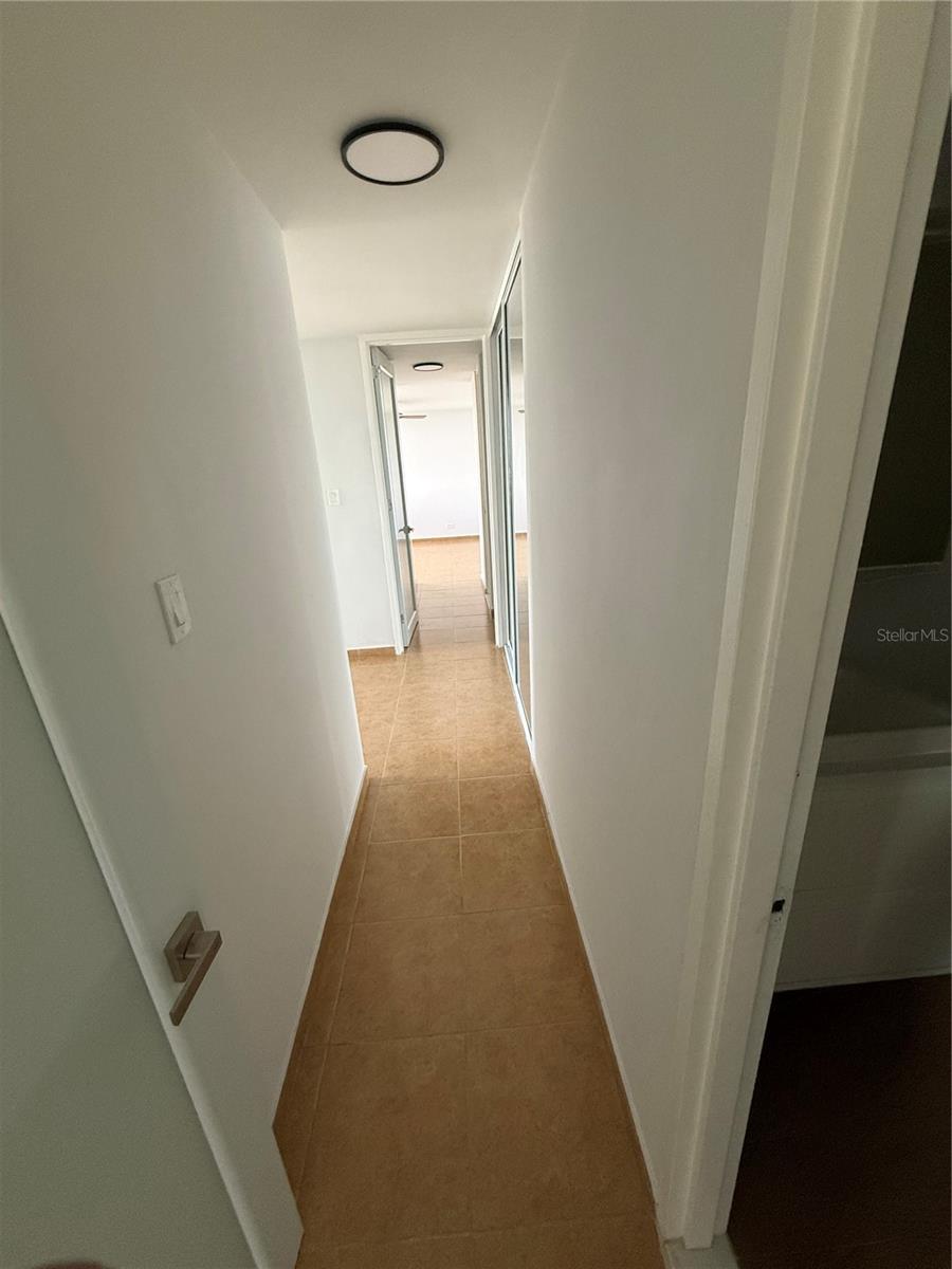 LAS CARMELITAS - Residential