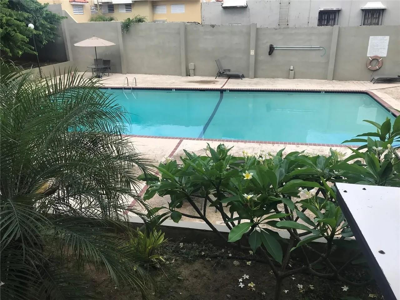 LAS CARMELITAS - Residential