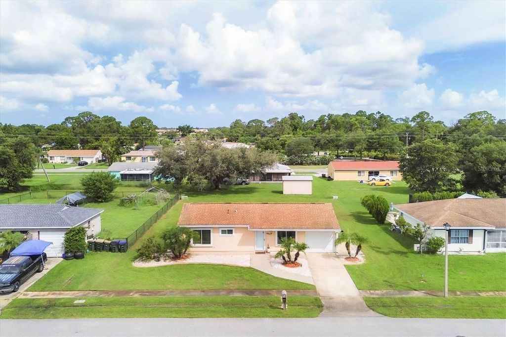 Photo of 4621 Nekoosa Street, North Port, FL 34287 (MLS # D6144702)