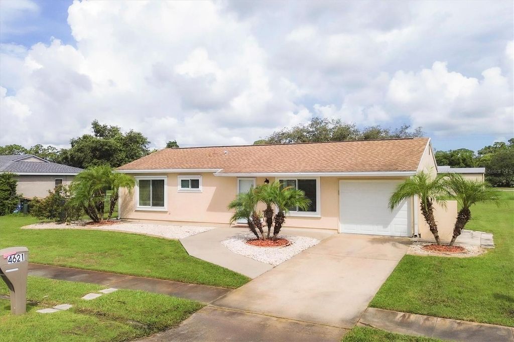 Photo of 4621 Nekoosa Street, North Port, FL 34287 (MLS # D6144702)