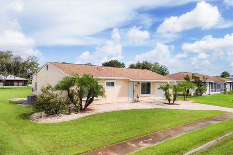 Photo of 4621 Nekoosa Street, North Port, FL 34287 (MLS # D6144702)