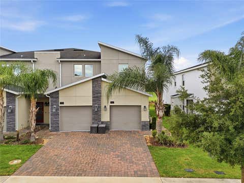 Photo of 787 Ocean Course Avenue, Kissimmee, FL 34747 (MLS # O6421996)