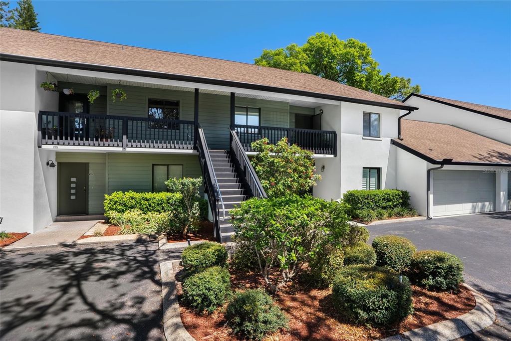 Photo of 3706 Greenery Court #206, Tampa, FL 33618 (MLS # TB8376575)