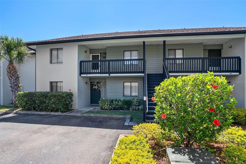 Photo of 3706 Greenery Court #206, Tampa, FL 33618 (MLS # TB8376575)