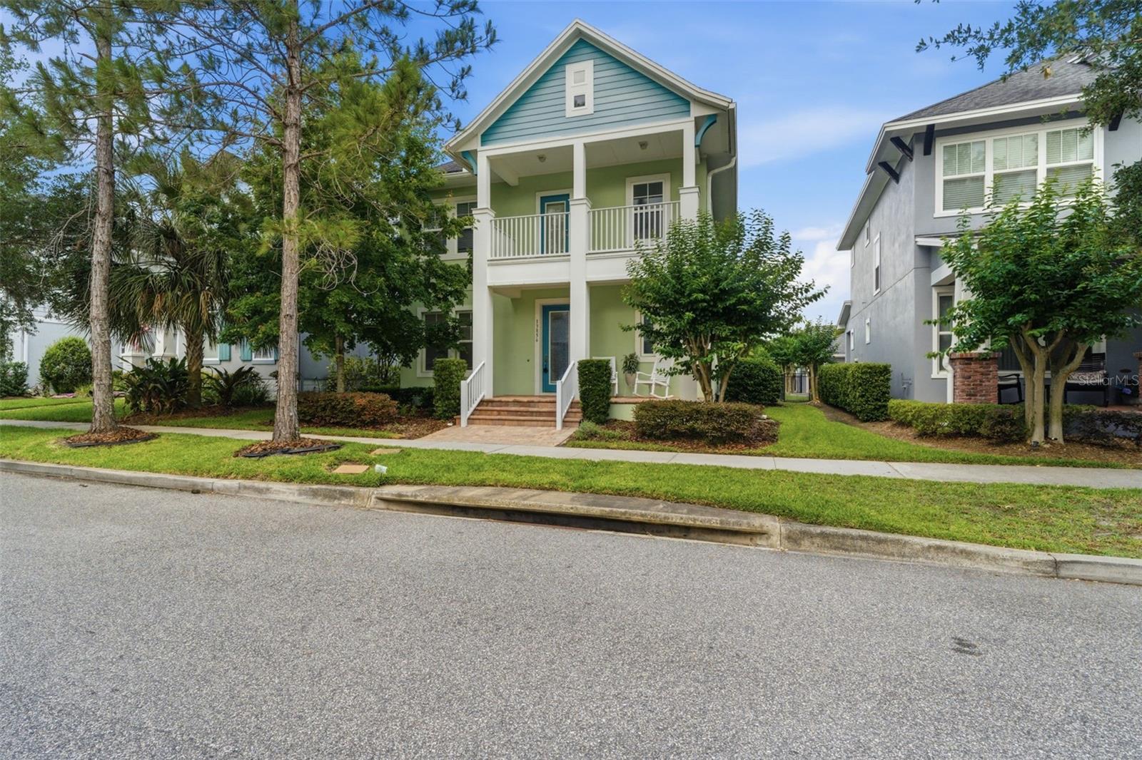 LAKE NONA LAUREATE PARK PH 2A - Residential