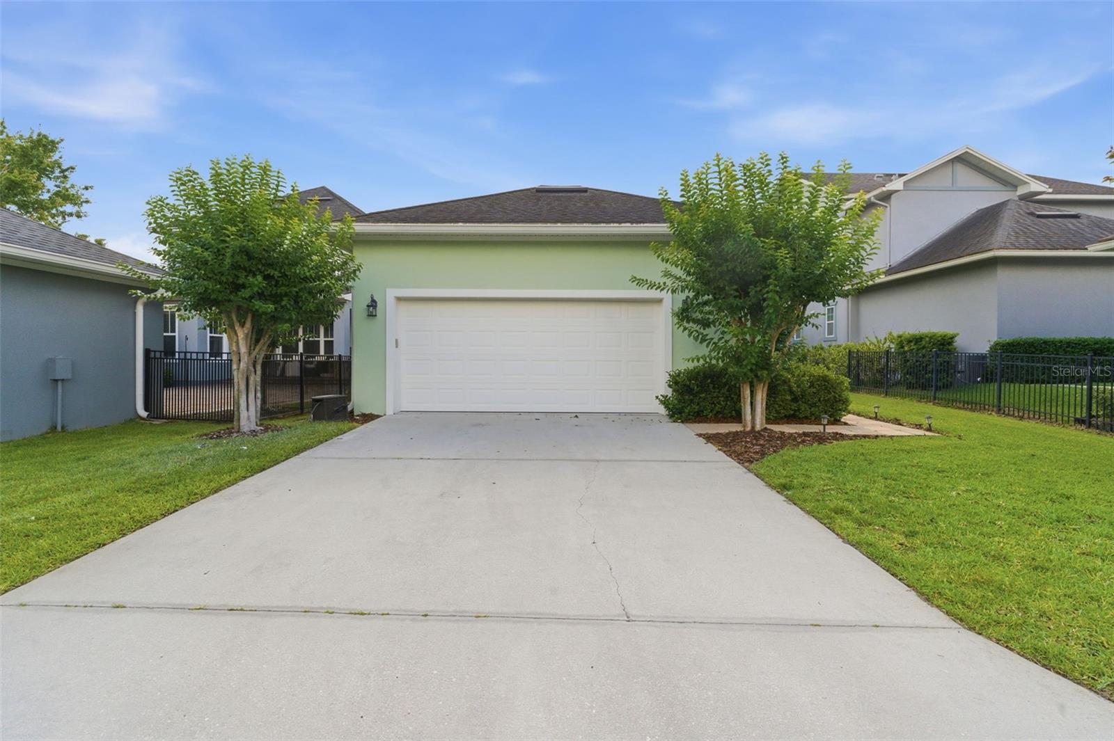 LAKE NONA LAUREATE PARK PH 2A - Residential