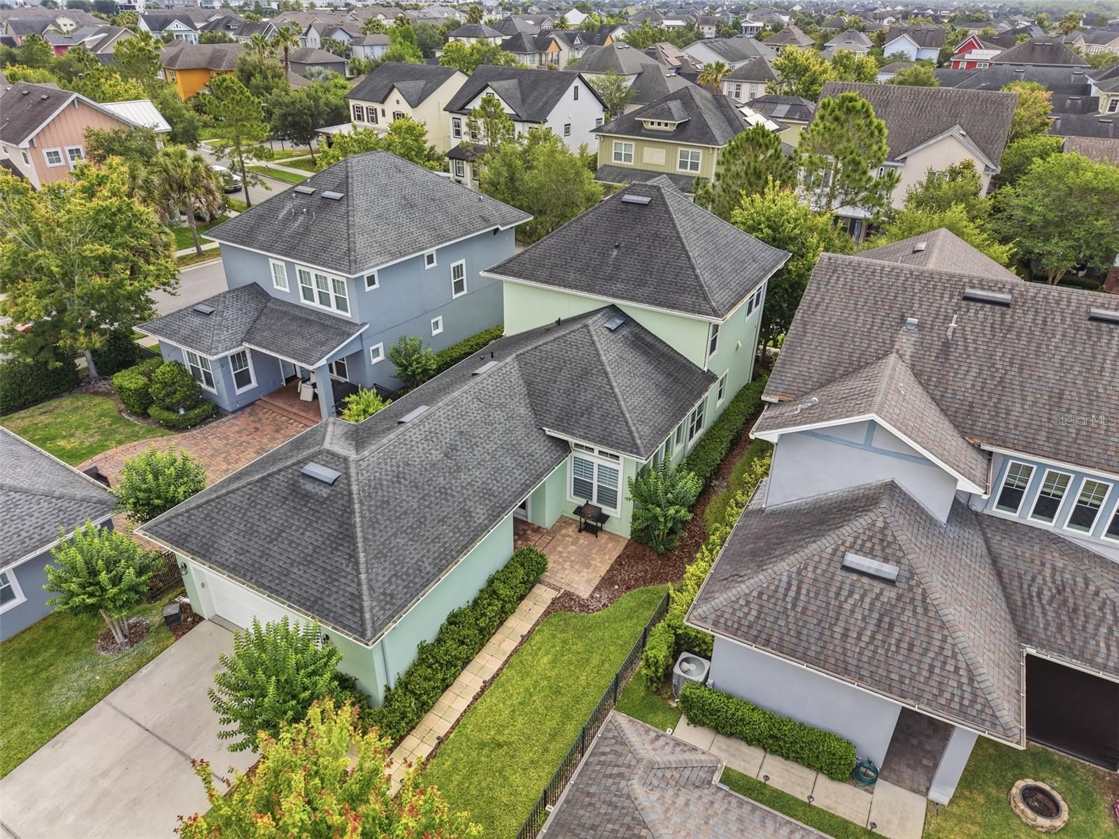 LAKE NONA LAUREATE PARK PH 2A - Residential