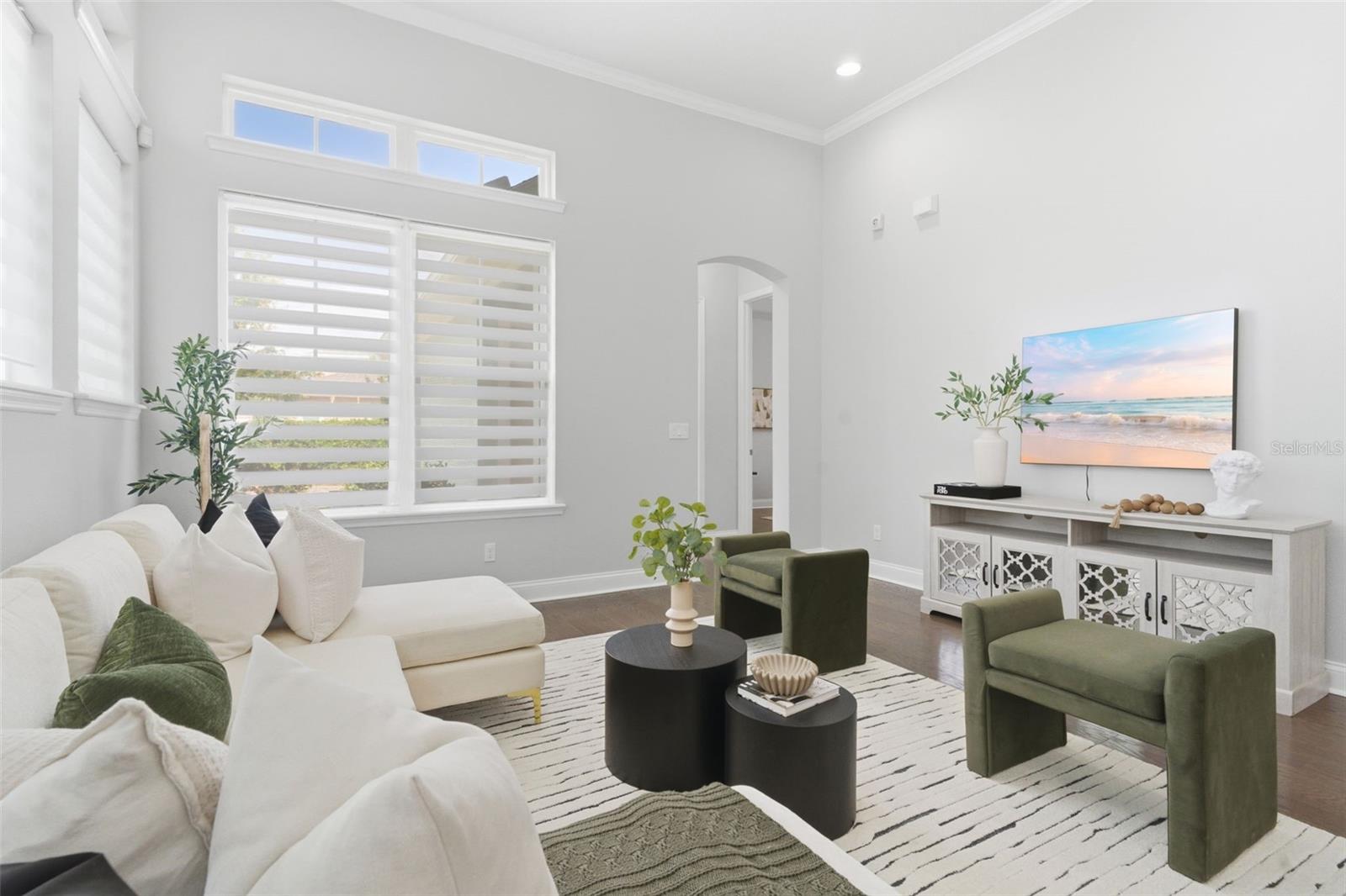 LAKE NONA LAUREATE PARK PH 2A - Residential