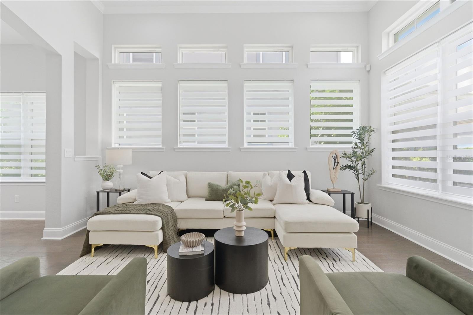 LAKE NONA LAUREATE PARK PH 2A - Residential