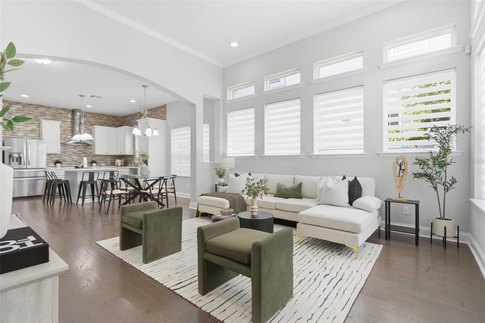 LAKE NONA LAUREATE PARK PH 2A - Residential