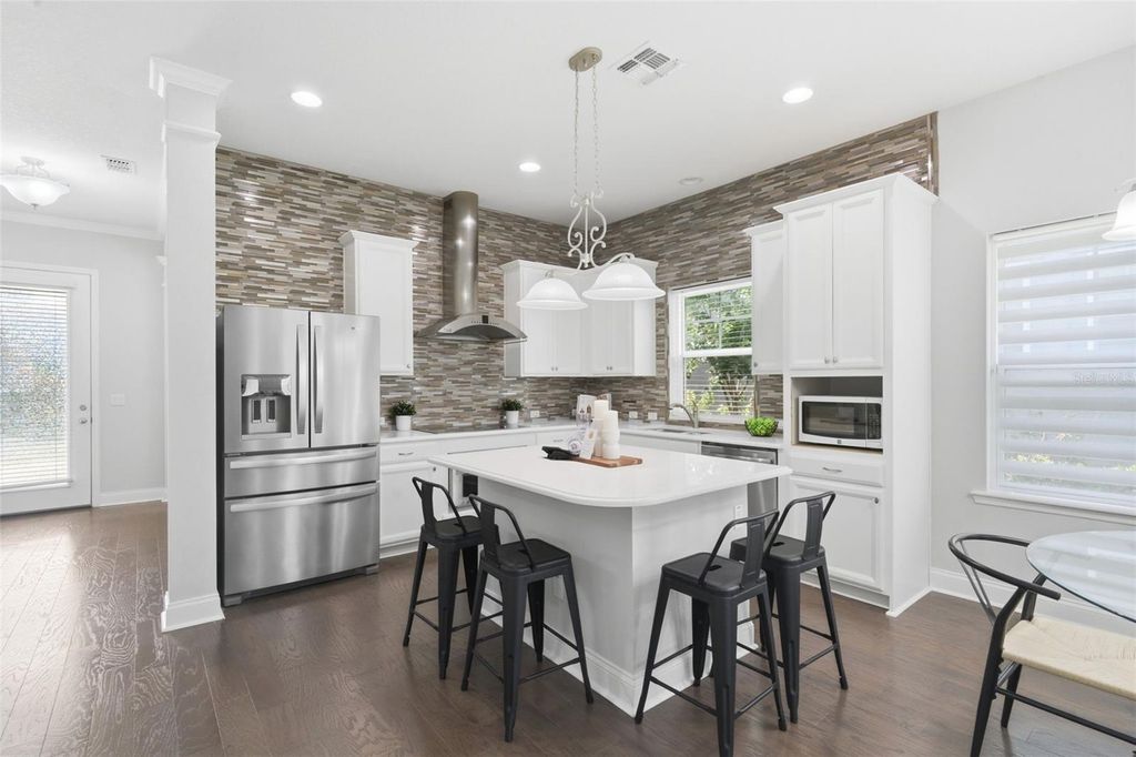 Photo of 13856 Eliot Avenue, Orlando, FL 32827 (MLS # O6406977)