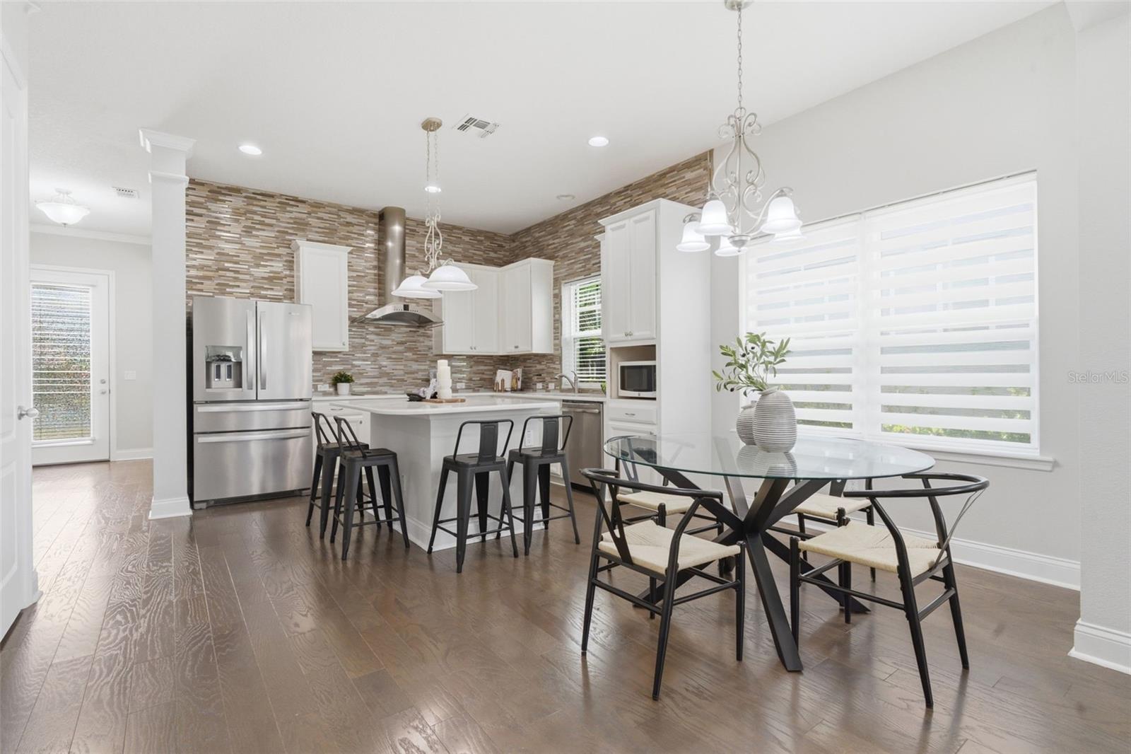 LAKE NONA LAUREATE PARK PH 2A - Residential