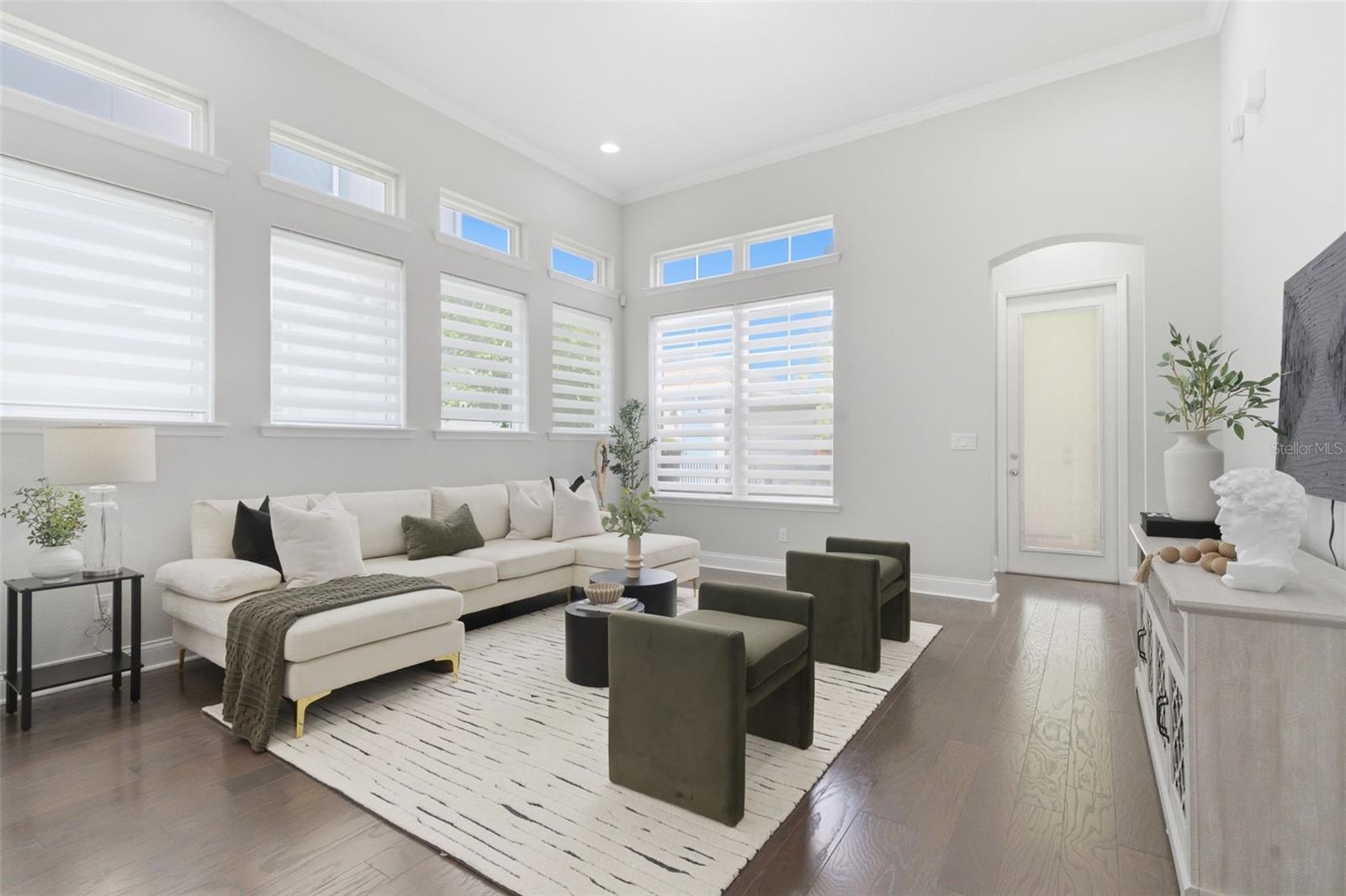 LAKE NONA LAUREATE PARK PH 2A - Residential