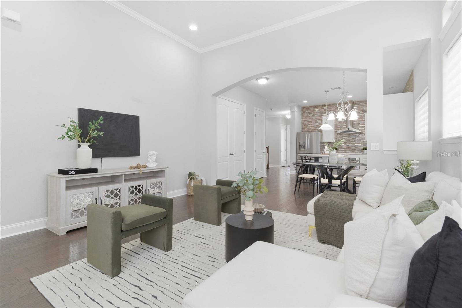 LAKE NONA LAUREATE PARK PH 2A - Residential