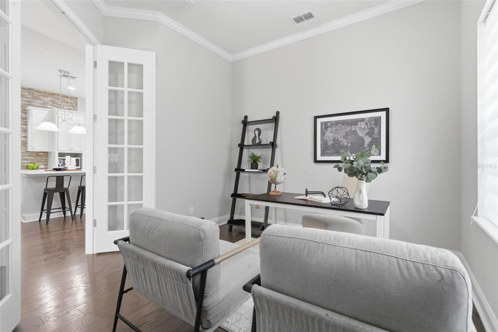 LAKE NONA LAUREATE PARK PH 2A - Residential