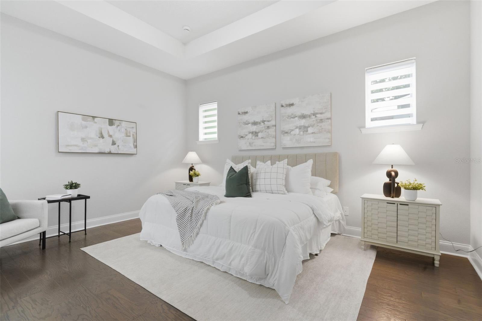 LAKE NONA LAUREATE PARK PH 2A - Residential