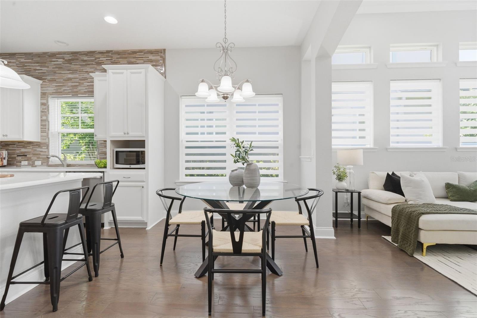 LAKE NONA LAUREATE PARK PH 2A - Residential