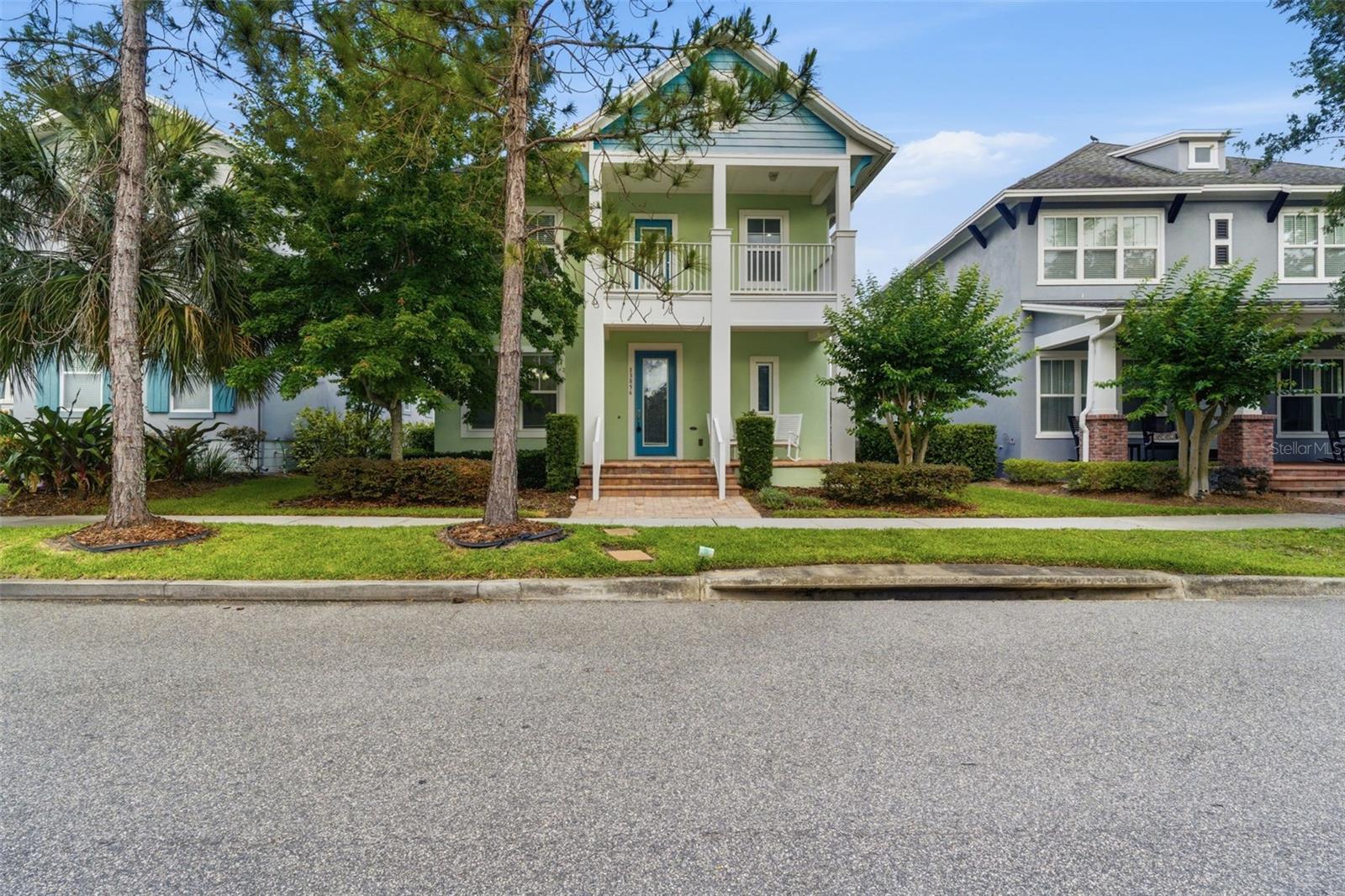 LAKE NONA LAUREATE PARK PH 2A - Residential