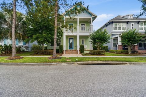 Photo of 13856 Eliot Avenue, Orlando, FL 32827 (MLS # O6406977)
