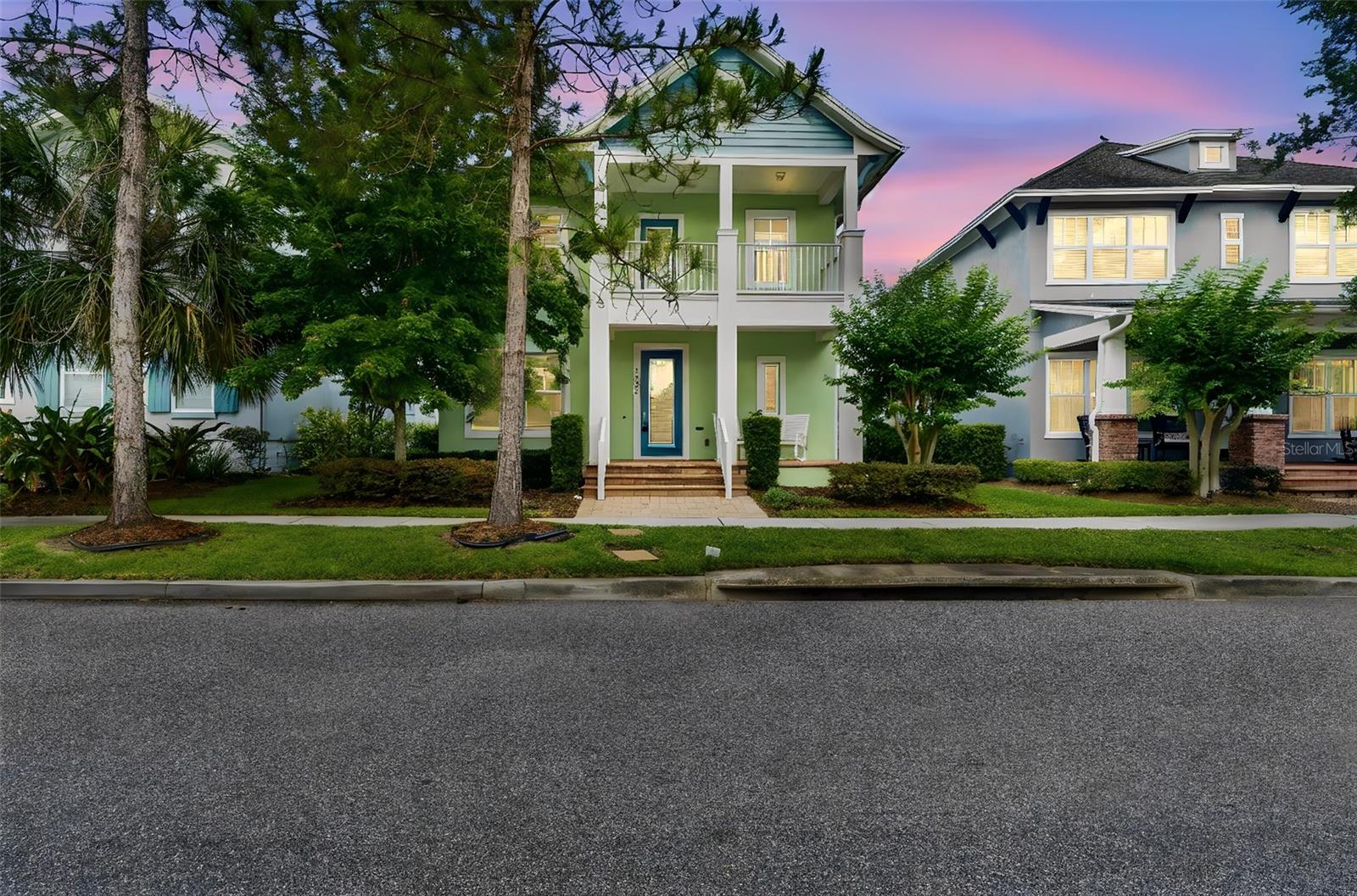LAKE NONA LAUREATE PARK PH 2A - Residential