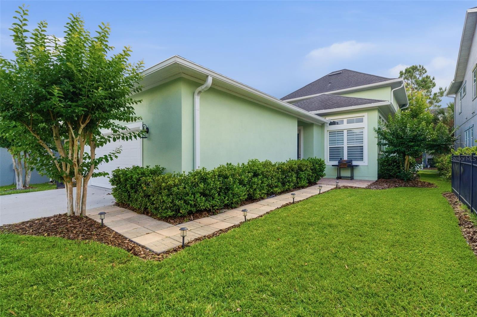 LAKE NONA LAUREATE PARK PH 2A - Residential