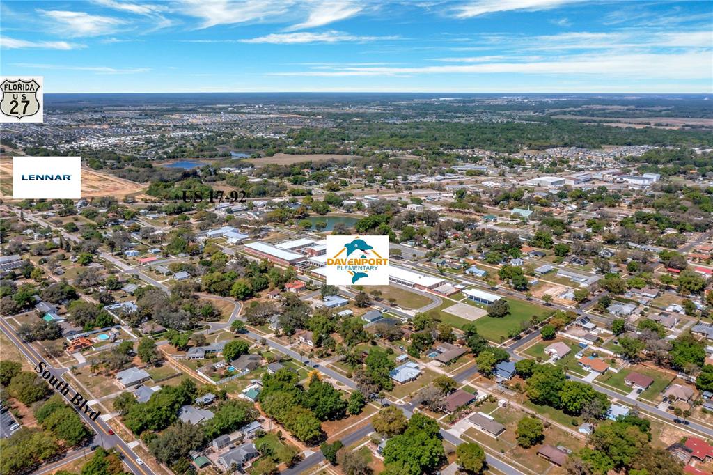 PRINCE ORANGE MANOR REP - Land