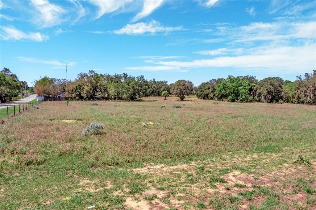 PRINCE ORANGE MANOR REP - Land