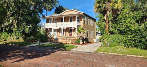 216 S 6TH STREET PALATKA FL 32177