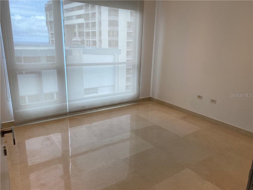 CONDADO WARD - Residential