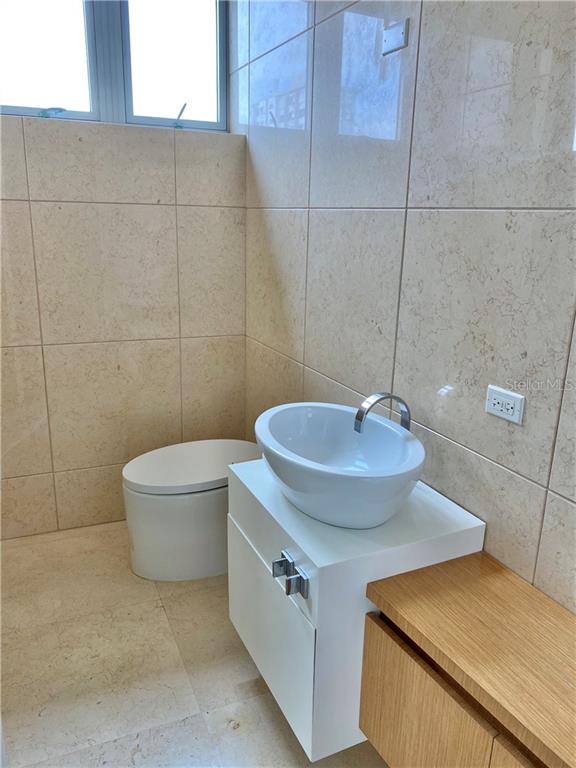 CONDADO WARD - Residential