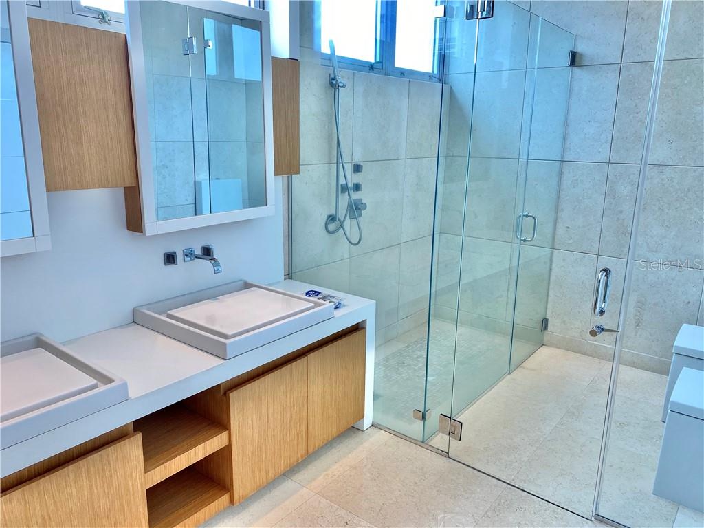 CONDADO WARD - Residential