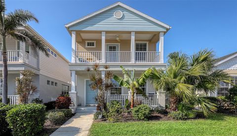 A home in SARASOTA