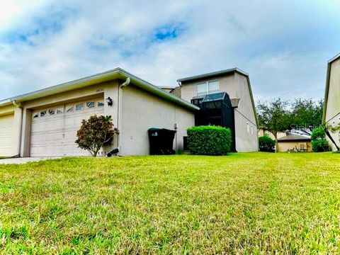 A home in ORLANDO