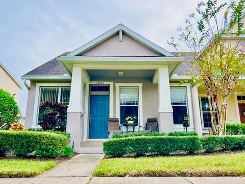 A home in ORLANDO