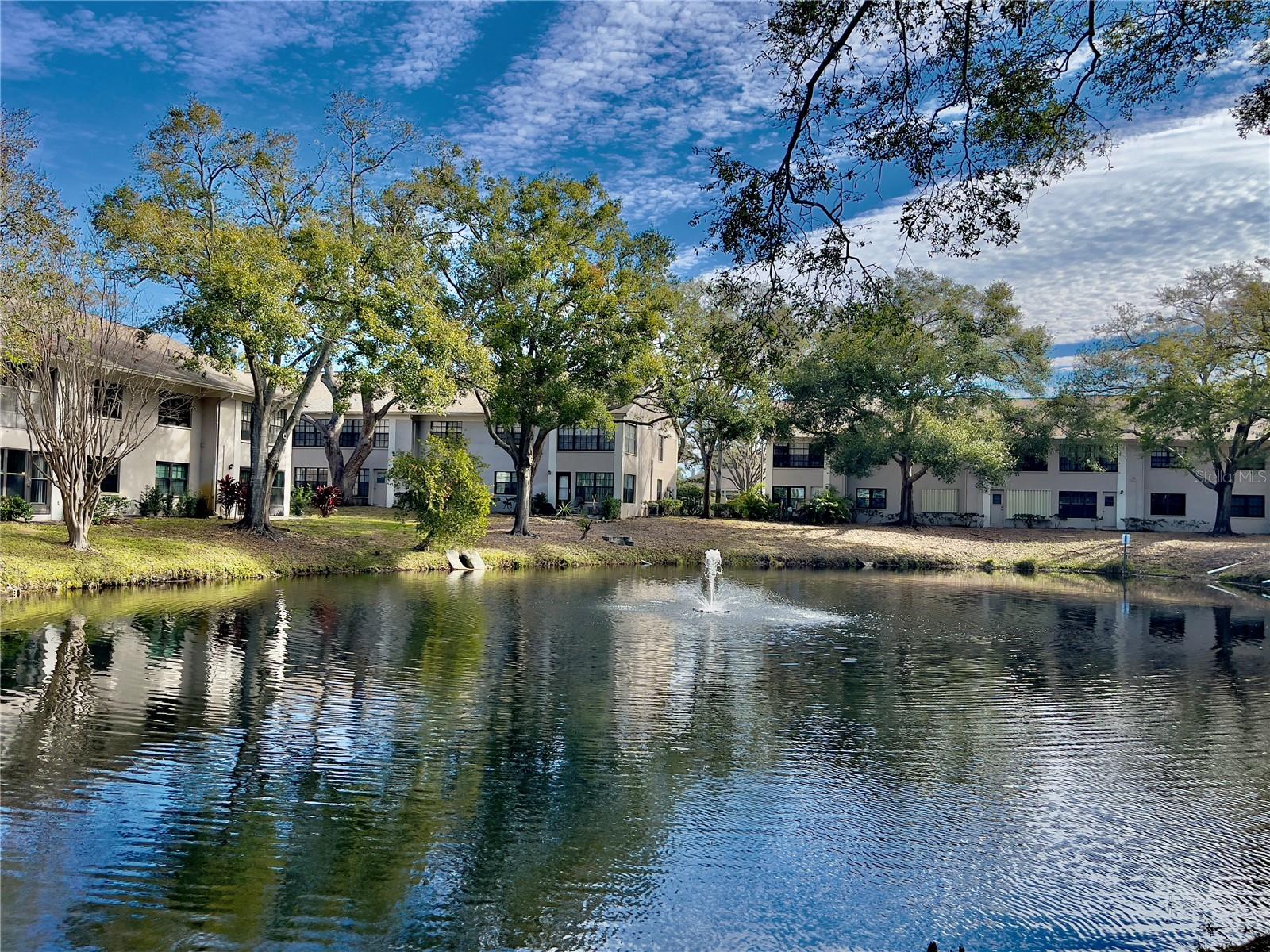 FOREST PARK CONDO - Residential