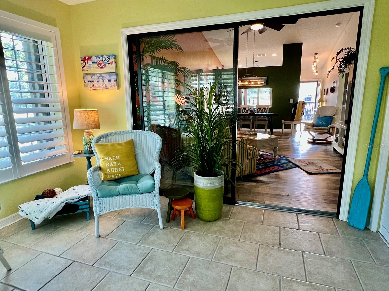 FOREST PARK CONDO - Residential