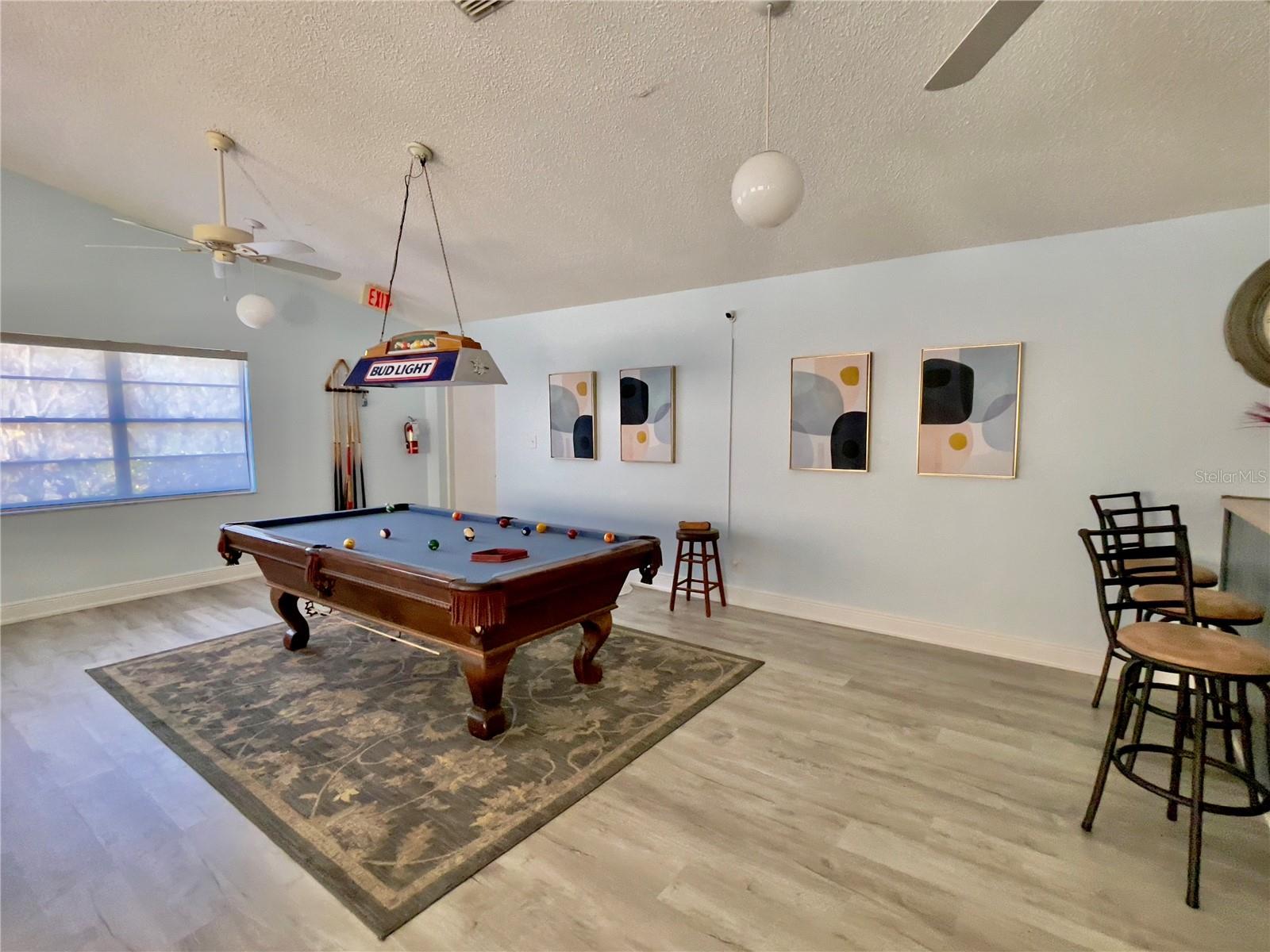 FOREST PARK CONDO - Residential