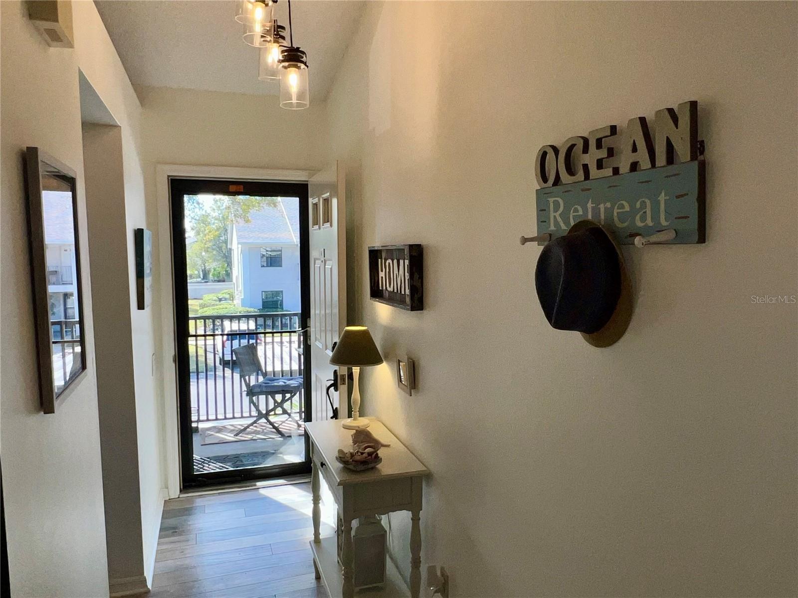 FOREST PARK CONDO - Residential