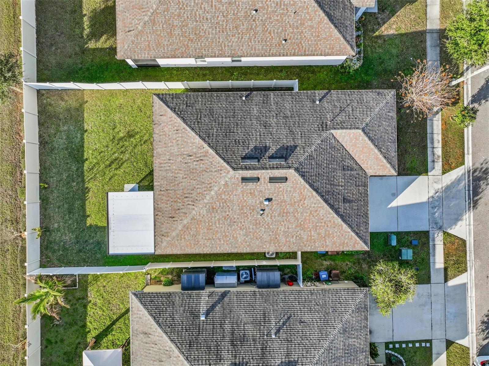 RESERVE/HLND MDWS - Residential