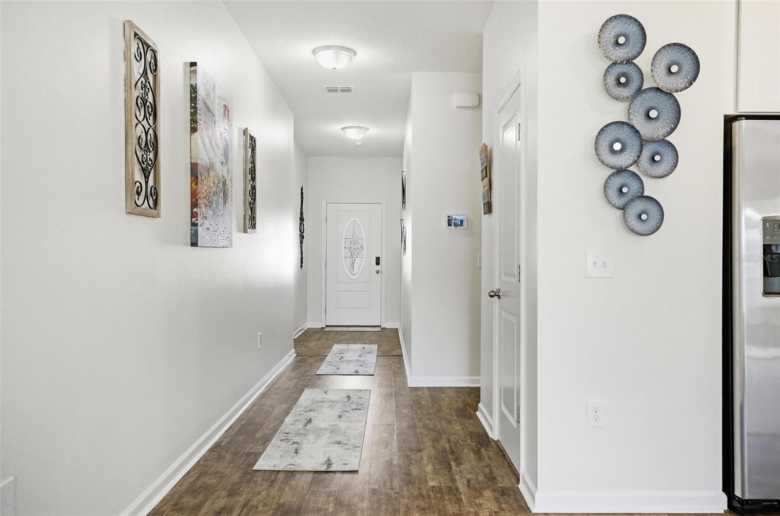 RESERVE/HLND MDWS - Residential