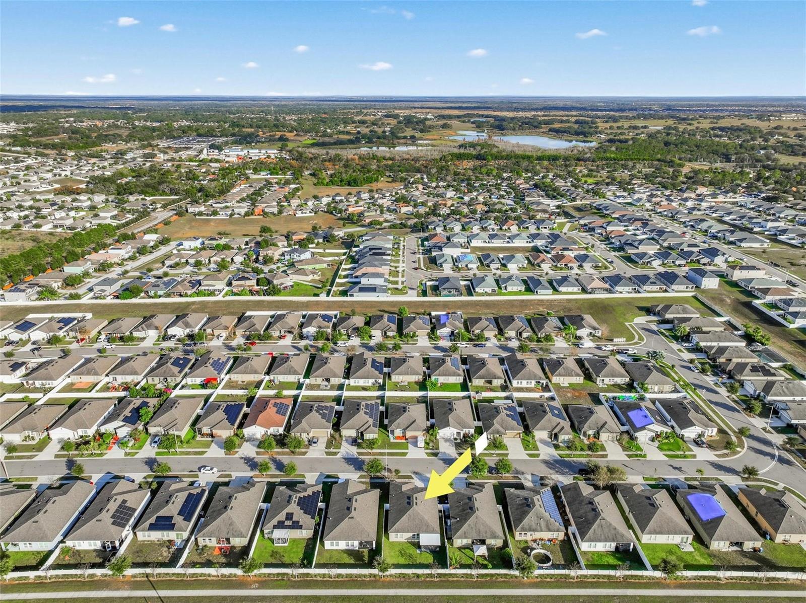 RESERVE/HLND MDWS - Residential