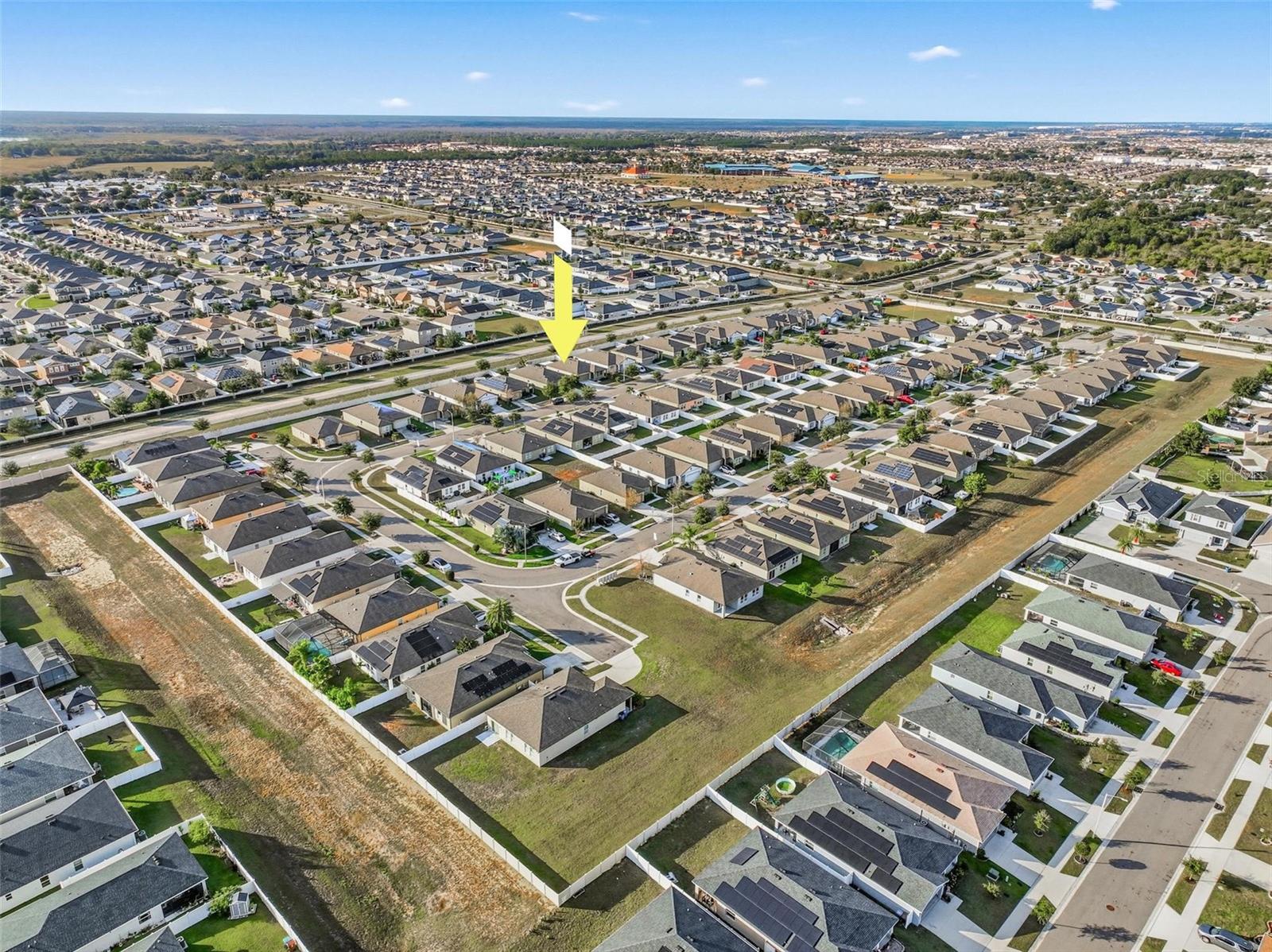 RESERVE/HLND MDWS - Residential