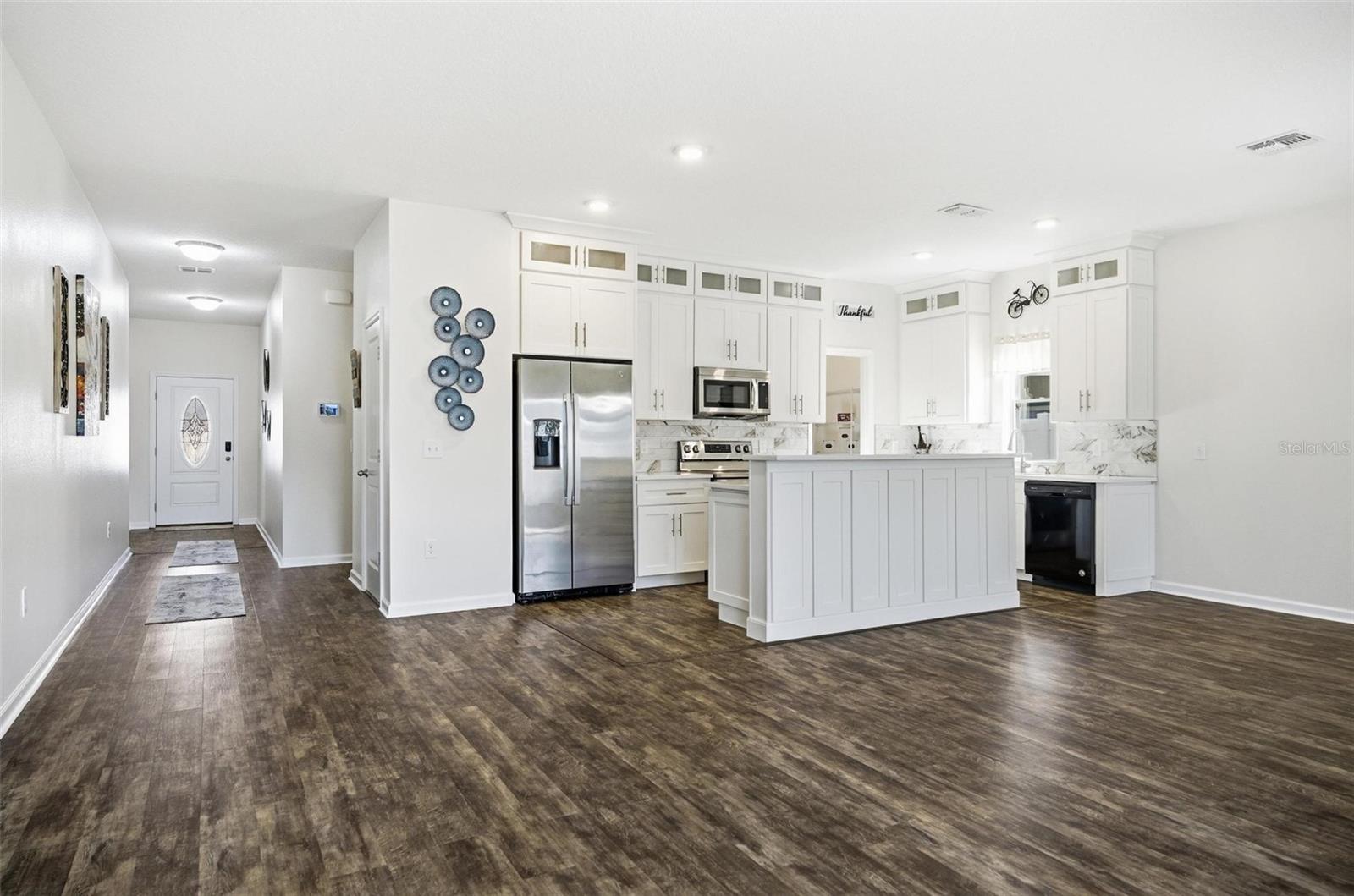 RESERVE/HLND MDWS - Residential