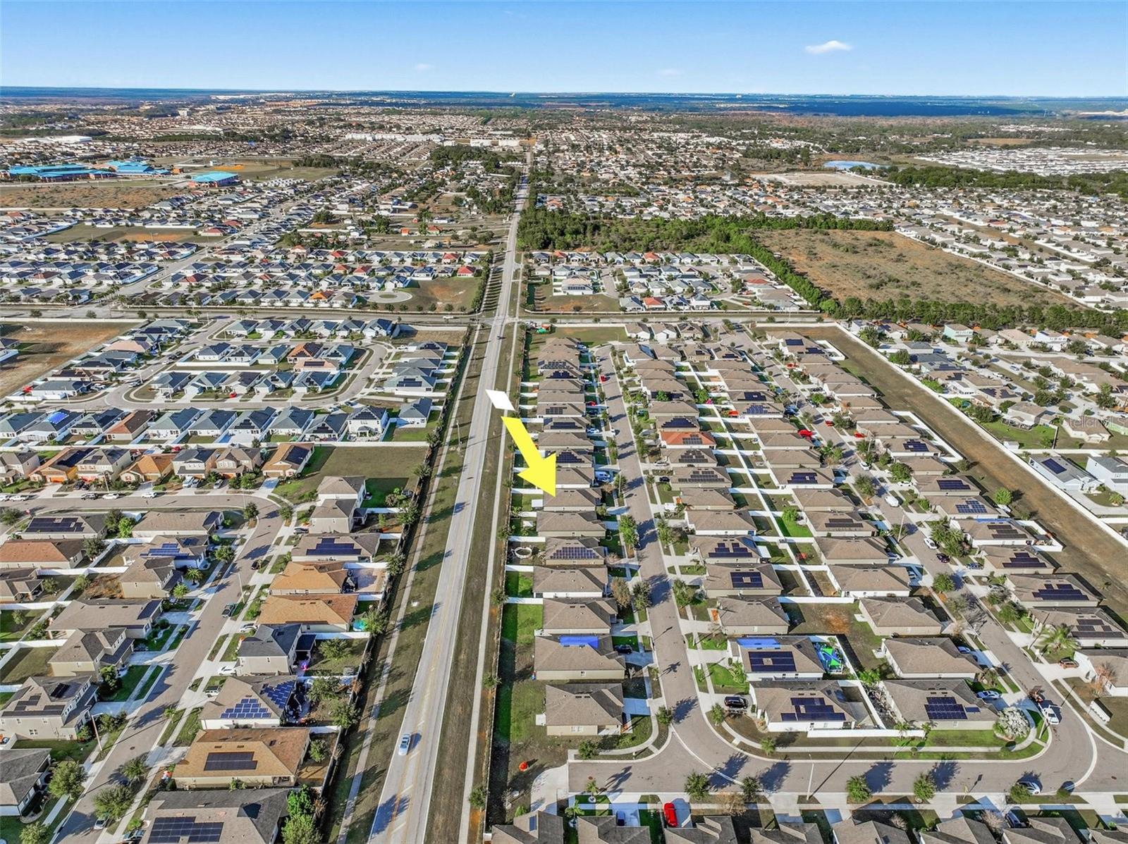 RESERVE/HLND MDWS - Residential