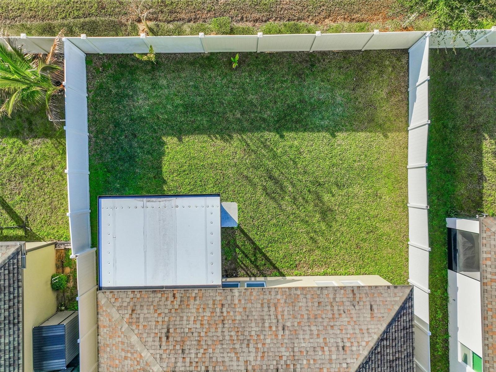 RESERVE/HLND MDWS - Residential