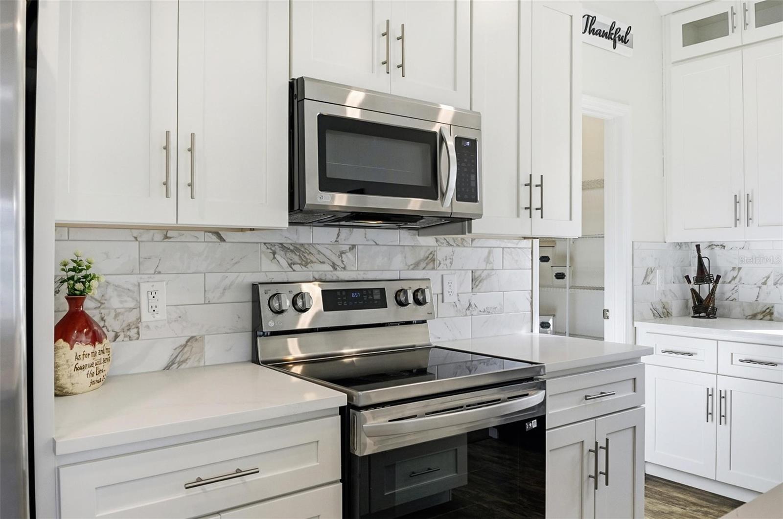 RESERVE/HLND MDWS - Residential